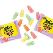 Sour Patch Kids Mixed-Fruit / 7.93 Ounce (Pack of 24) / 1 Gummy Candy