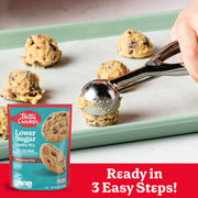 Betty Crocker 13.1 Ounce (Pack of 1) / 1 Cookies