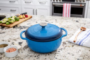 Lodge Avocado / 4.5 Quart / Dutch Oven Dutch Ovens