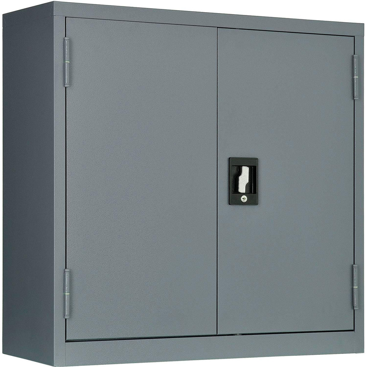 Global Industrial Gray / 30" L x 12" W x 30" H / Industrial Storage Lockers