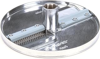 Robot Coupe 28052 Julienne Plate, 13" Height, 11" Width, 7" Length