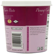 Mae Ploy Panang Curry Paste / 35 Ounce (Pack of 1) / 1 Curry Sauce