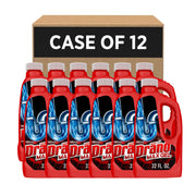 SC Johnson Drano Max Gel Clog Remover (32-Ounce, 12-Pack)