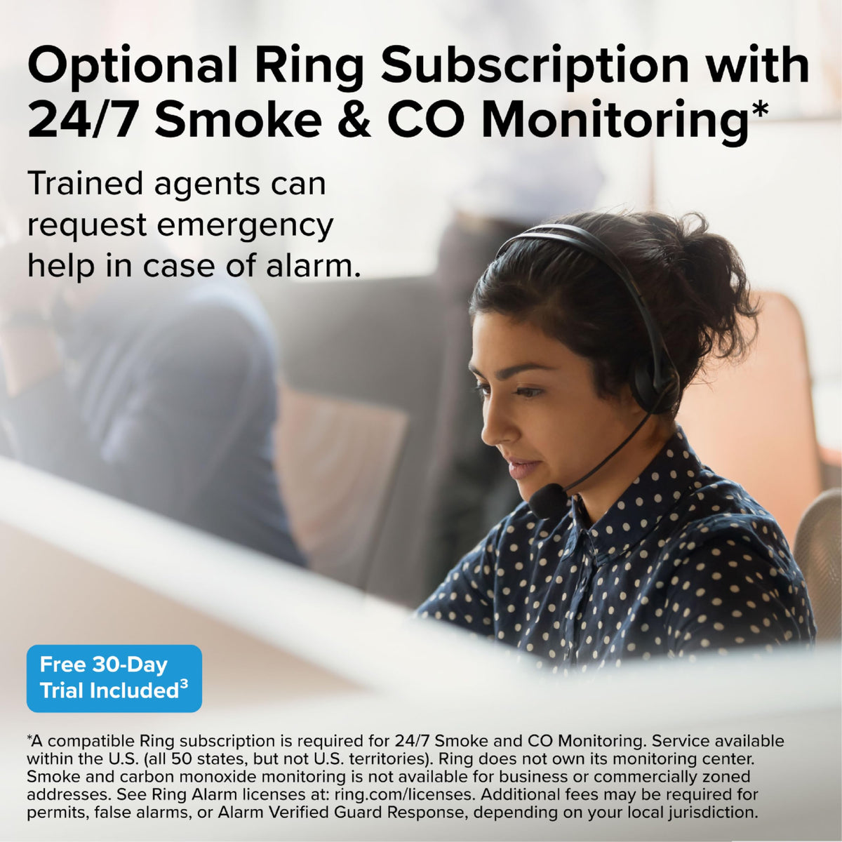 Kidde Hardwired / Smoke & Carbon Monoxide Detector / 5 Inches Combination Smoke & Carbon Monoxide Detectors