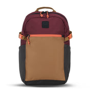AC OG ALPHA LITE BKPK CANYON by OGIO – Large, Polyethylene (PE), Canyon, Model A20335_J0187_NA