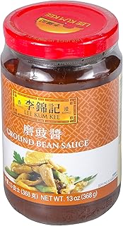 Lee Kum Kee Ground Bean Sauce 13 Oz