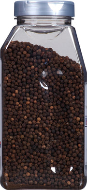 Whole Black Pepper by McCormick Culinary – 19.5 Ounce (Pack of 1), Model 052100010670