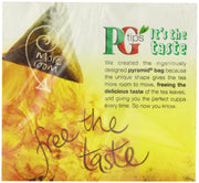 Decaf 40 Ct Tea Bags - 2 Pack by PG Tips – 40 Count (Pack of 2), Pack of 80