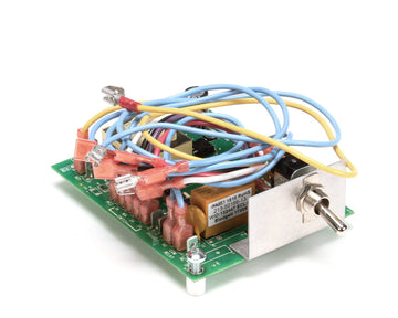 Oven 3 Pot Controller Switch by Blodgett – Model 20346