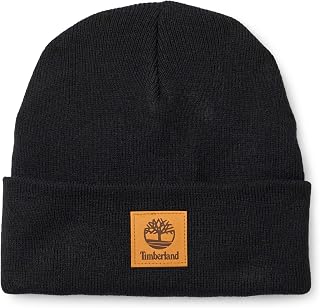 Timberland Womens Classic Tall Beanie