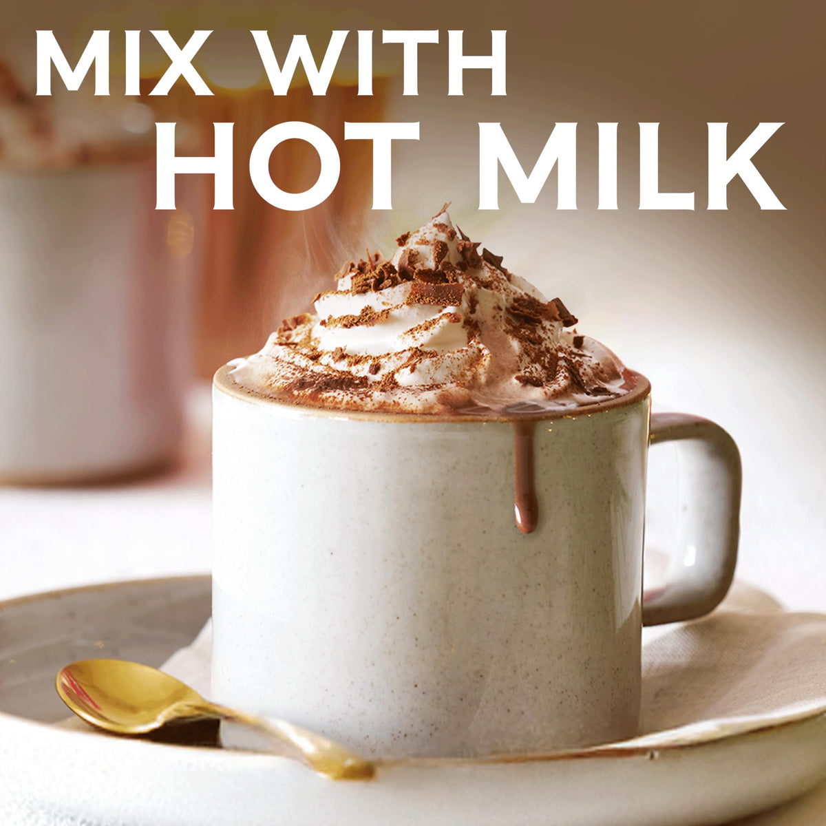 Ghirardelli Classic / 8 ct (Pack of 1) / 1 Cocoa
