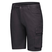 Red Kap 34W x 10L / Obsidian / Utility Cargo Shorts Shorts