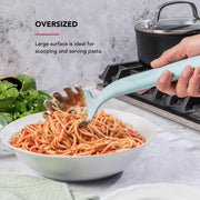 KitchenAid Mineral Water / 13.6-Inch / 1 Pasta Forks