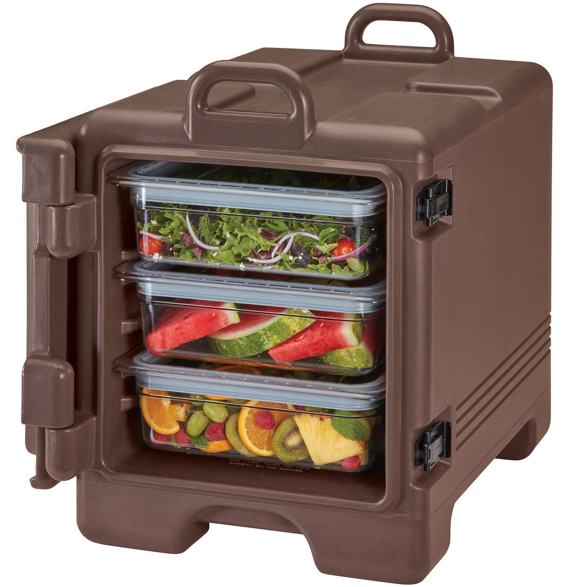 Cambro Brown / UPC300 / 36.0 quarts Storage & Transport