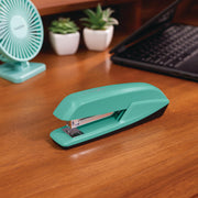 Swingline Spring Green (Pack of 12) / Regular (Pack of 12) / Modern Desktop Staplers