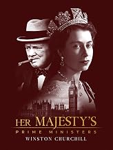 Her Majesty's Prime Ministers: Winston Churchill