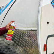 Clear Coating â€“ Aerosol Spray by Flex Seal – 14 Oz, Rubber, Clear, Model FSCL20C