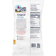 Cape Cod Original / 8 Ounce (Pack of 2) / 1 Potato