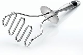 GEFU "Patata Potato Masher, Stainless Steel, Multi-Colour