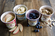 GF Oatmeal Cup by Bob's Red Mill – 2.15 Ounce (Pack of 24), Pack of 24, Model P101259