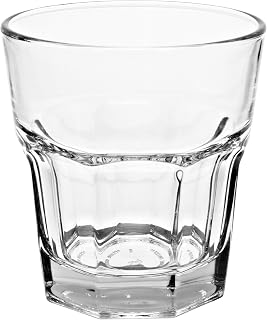 Anchor Hocking 10oz New Orleans Rocks Glasses - Case of 36 Glasses
