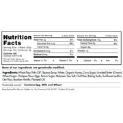 Rip Van Wafels Honey/Oats Amsterdam / 1.2 Ounce (Pack of 16) / 1 Outdoor Recreation