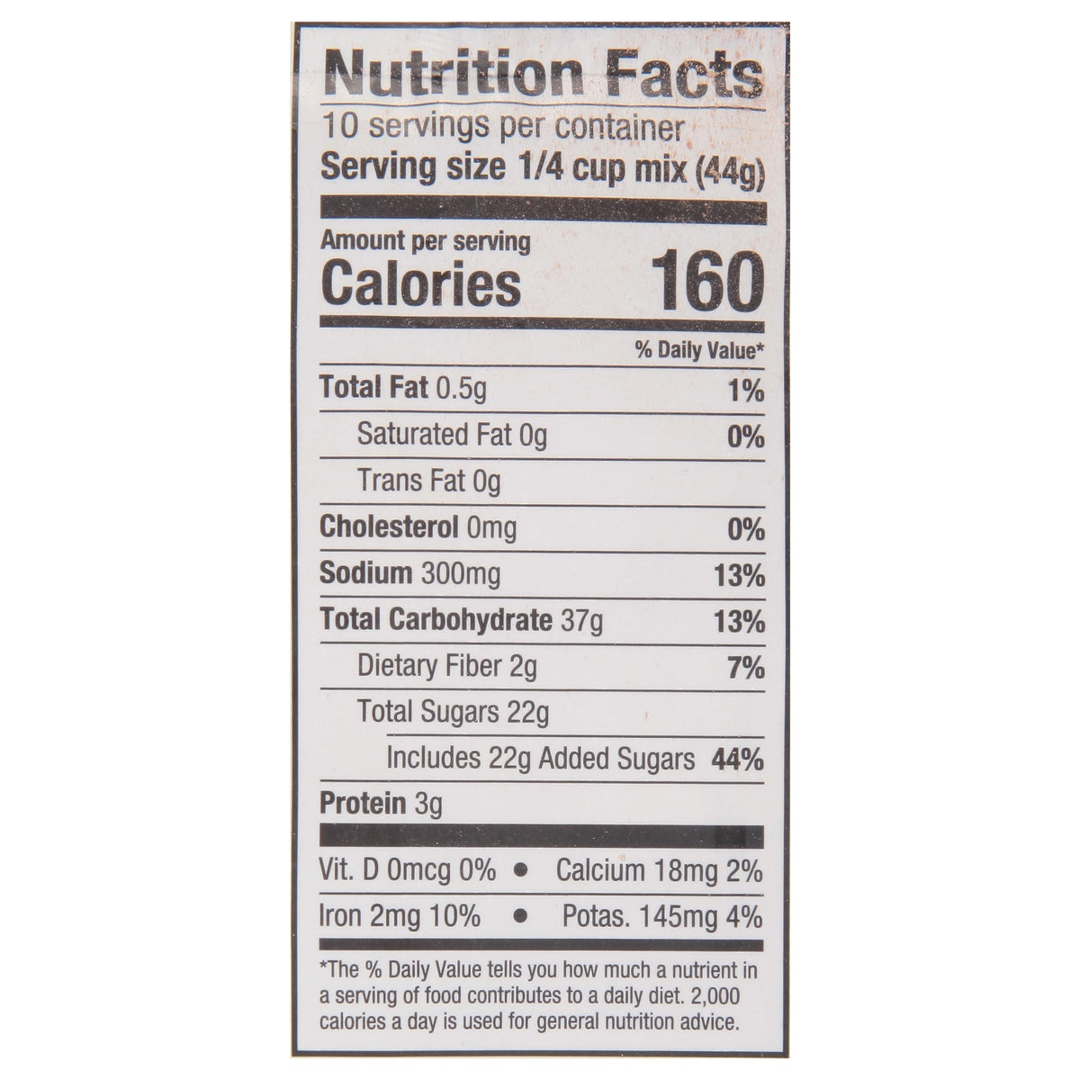 Bob's Red Mill 15.5 Ounce (Pack of 1) / No Color / 1 Cakes