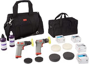3M Headlight Lens Restoration Kit,Prof 02516-1 Each