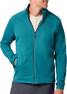 MARMOT Men's Leconte Fleece Jacket