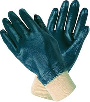 MCR Safety 97981M Predator Fully Coated Gloves, Small, 1-Pair