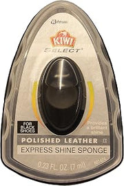 SC Johnson Kiwi SELECT Express Shine Sponge - Black