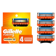 Fusion5 Men's Razor Blade Refills by Gillette – 1 Count (Pack of 1), Blue, Model 4740035687
