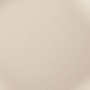 Round Plate by Elite Global Solutions – 11" dia., 50% Melamine 50% Bamboo, Papyrus, Pack of 6, Model ECO1111R-PP