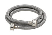 Fluidmaster 72 Inch / Iron / 1 Pipe Fittings