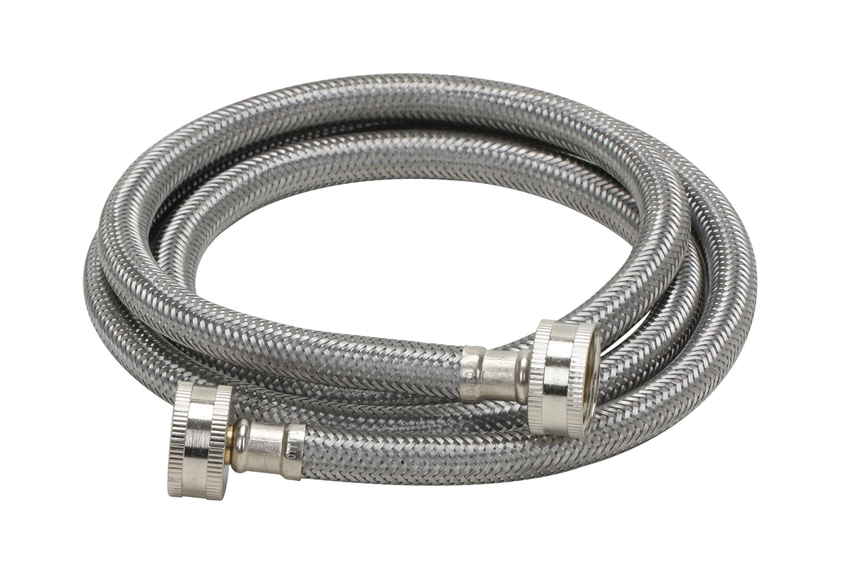 Fluidmaster 72 Inch / Iron / 1 Pipe Fittings