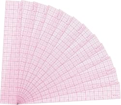 Westcott 8ths Graph Transparent Beveled Edge Ruler, Zero Centering Scale, Durable Laminated Finish,12-Inch, Office, Drafting, Sewing, Engineering, School Supplies (Pack of 144)