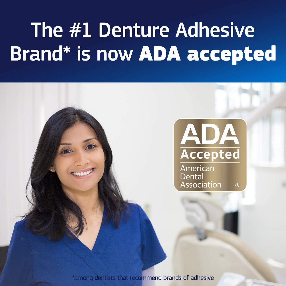 Ultra Max Hold Denture Adhesive by Fixodent – 2.2 Ounce (Pack of 12), Red, Pack of 12, Model 1432