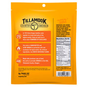TILLAMOOK COUNTRY SMOKER Teriyaki / 2.5 Ounce (Pack of 1) / 1 Jerky