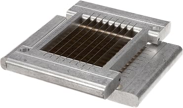 Nemco - 56539-1 - 3/16 inch Blade Assembly, Multicolor
