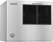 Hoshizaki KML-700MAJ 30-Inch Air-Cooled Crescent Cube Ice Machine Maker, 658 lbs/Day, Stainless Steel, 115v, NSF