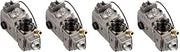 Robertshaw 710-502 Low Profile mV Gas Valve (4)