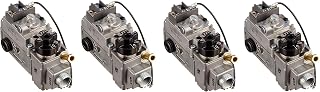 Robertshaw 710-502 Low Profile mV Gas Valve (4)