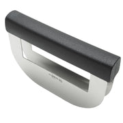 Winco Double Blade / 7" / Stainless Steel, Black Choppers