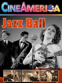 Jazz Ball
