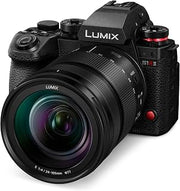 Panasonic Lumix S1R II Mirrorless Camera w/ 24-105 mm Lens
