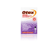 Sodium e Drops for Hardened Ear Wax by OTEX – 10ml, Model 100140