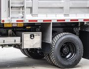 Buyers Products Company 1 / 18x18x24 inches / Silver Truck Bed Toolboxes