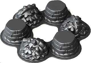 Wilton Dimensions Multi Cavity Mini Flower Pan