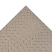 836 Military Switchboard Mat Type by Notrax – Grey, Model 836R0375GY
