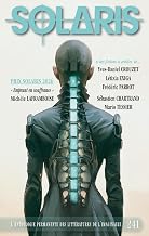 Solaris 241 (French Edition)